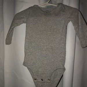 9 month onesie